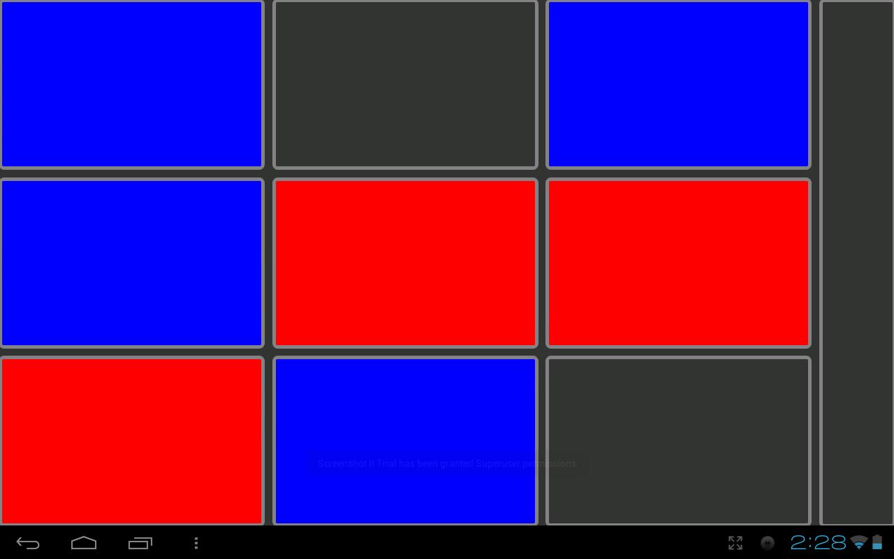 QML-Tic-Tac-Toe