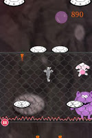 Go Bunny Go