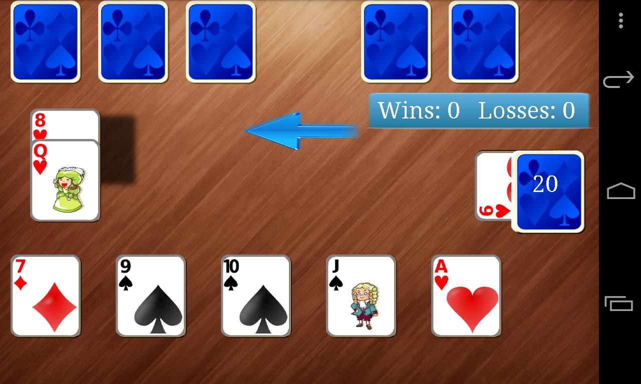 Durak Splash