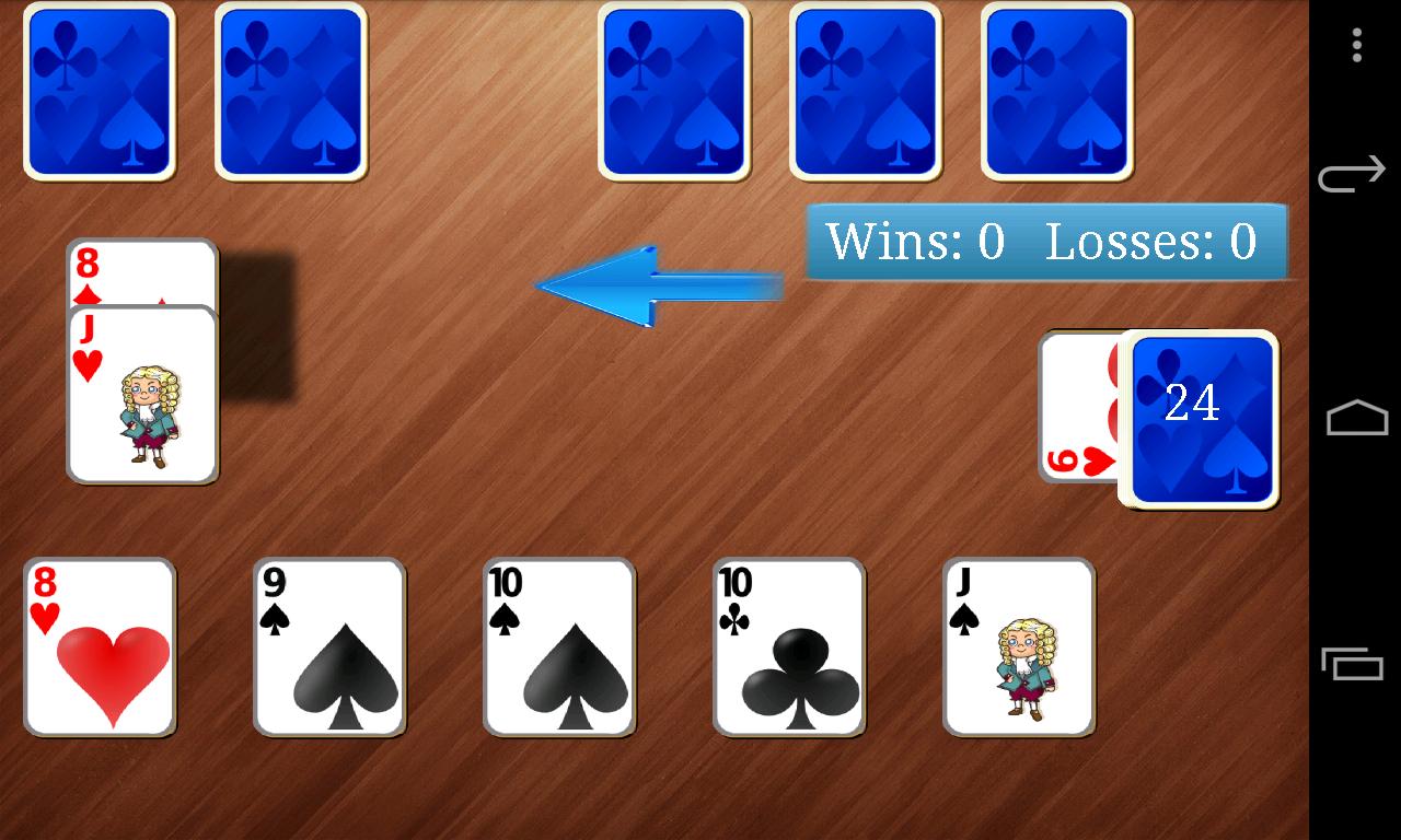 Durak Splash