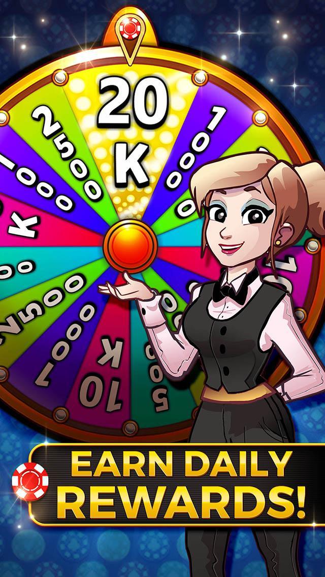 Casino: FREE Slots