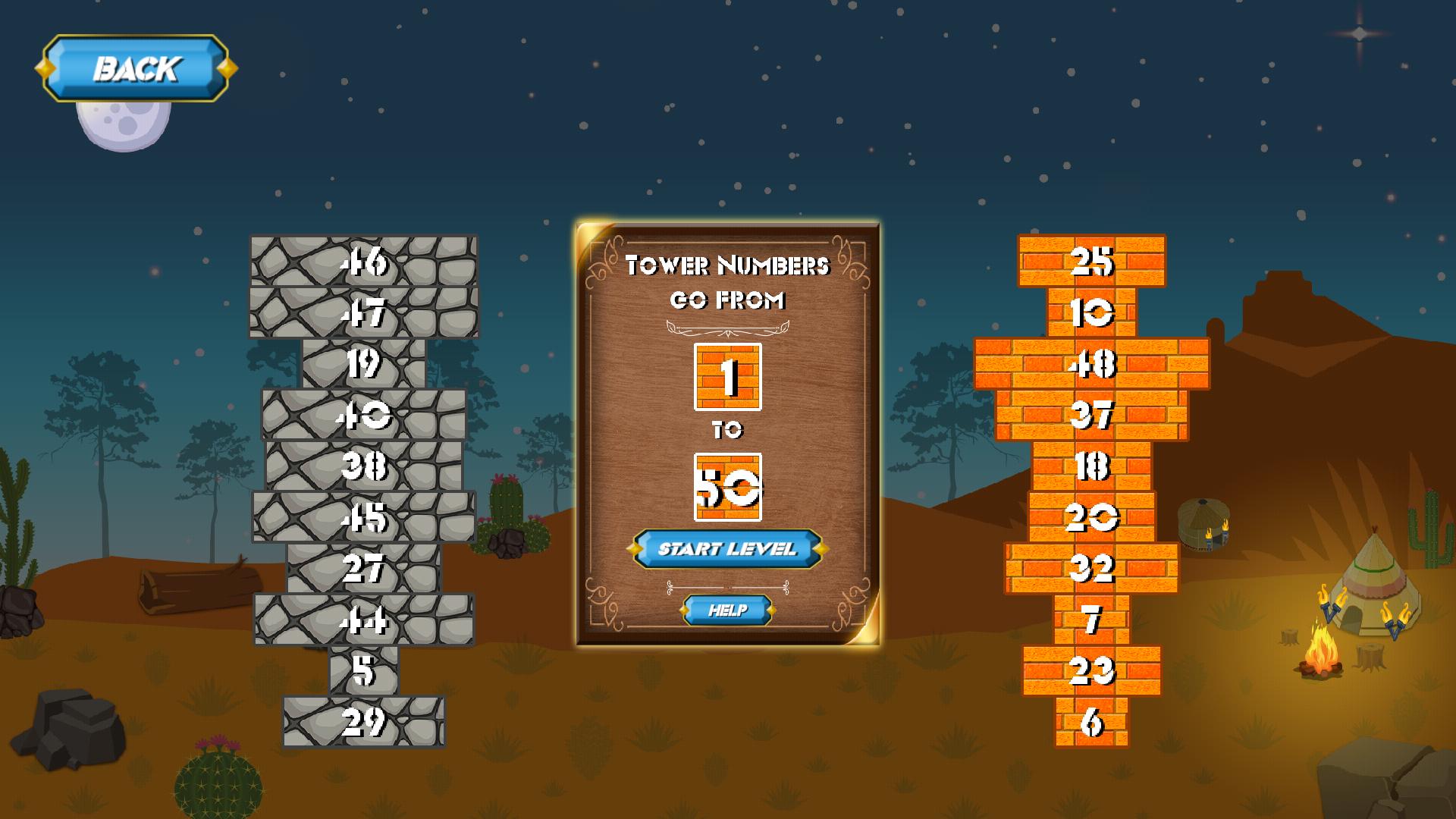 Tower Blaster