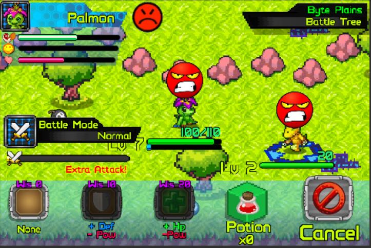 Digipet X World