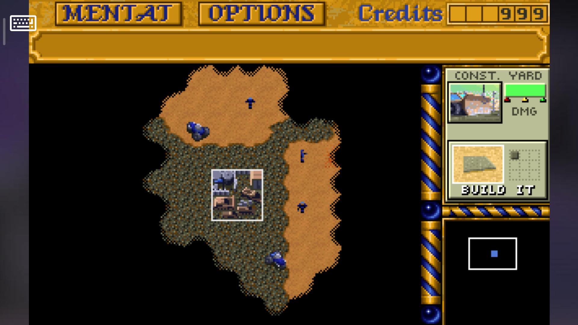 Dune 2