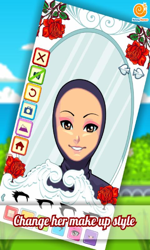 Princess Abeera