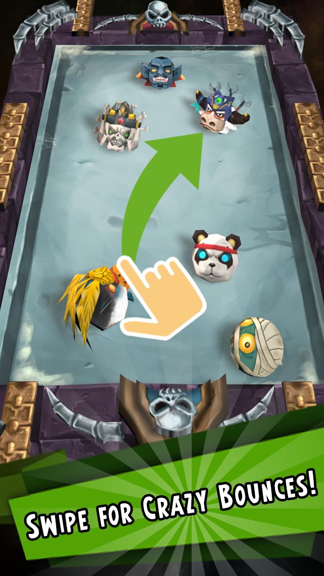 Monster Stones