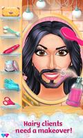 Selfie Shave