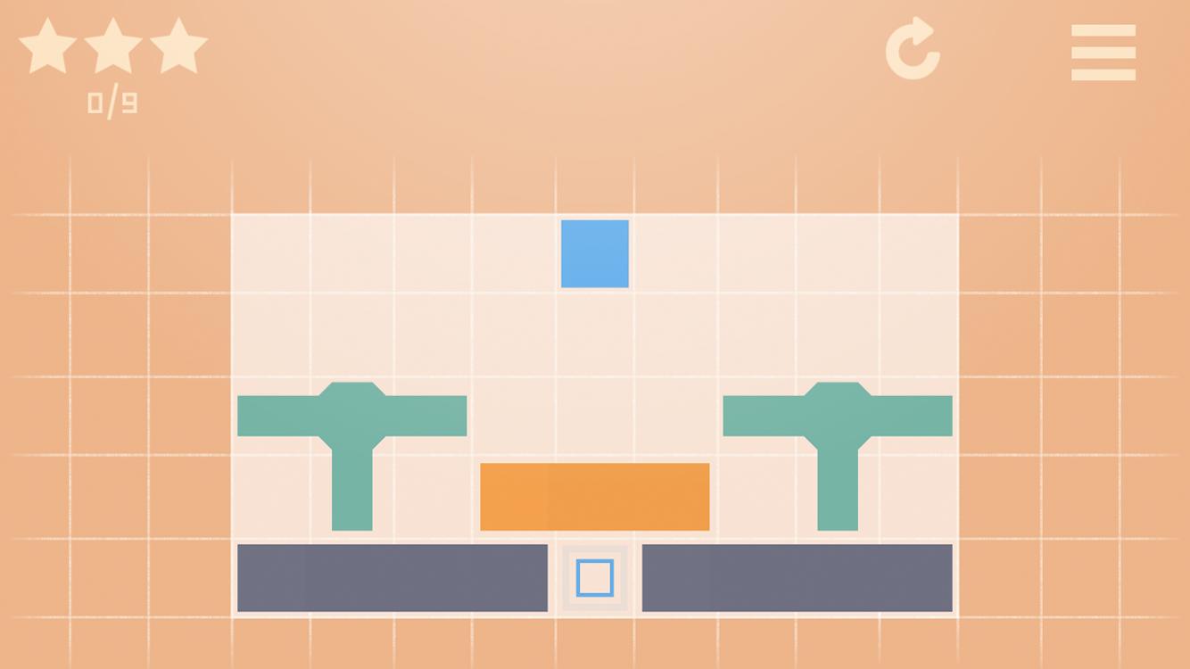 Escape Block