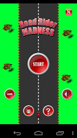 Road Rider Madness