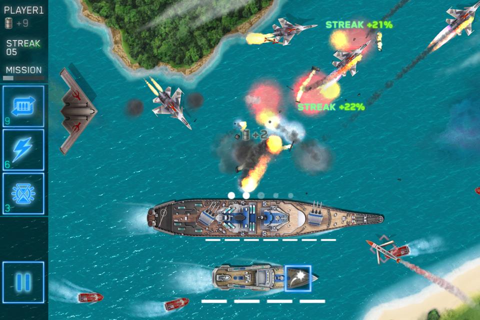 Battle Group 2