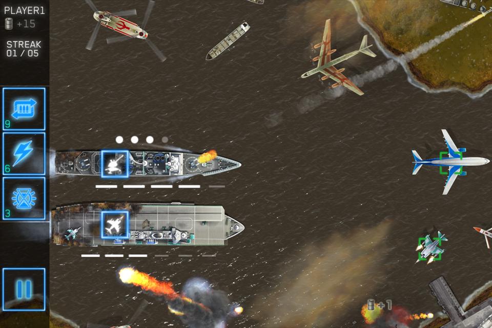 Battle Group 2