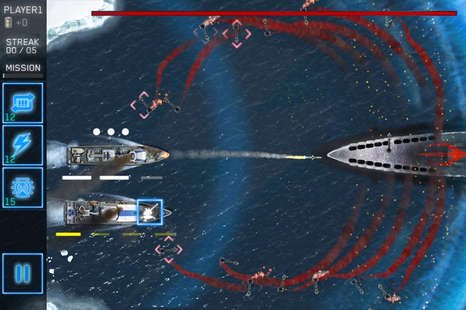 Battle Group 2