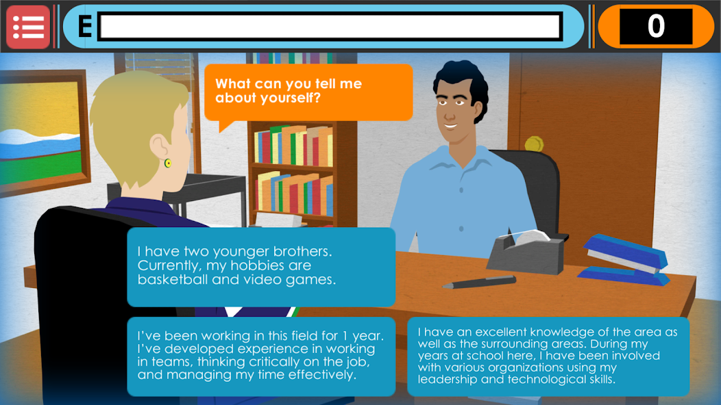 JobPro: Get Hired!