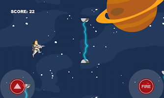 Hero of the Galaxy