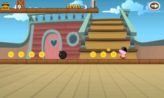 Peppa Pirate Pig