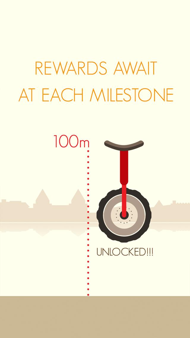 One Wheel