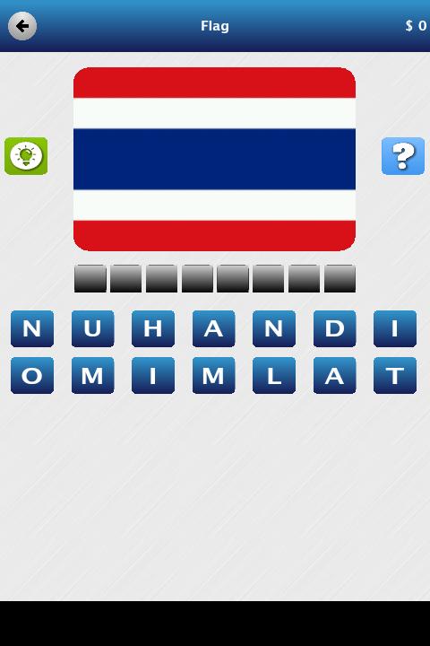 Global Geo Quiz