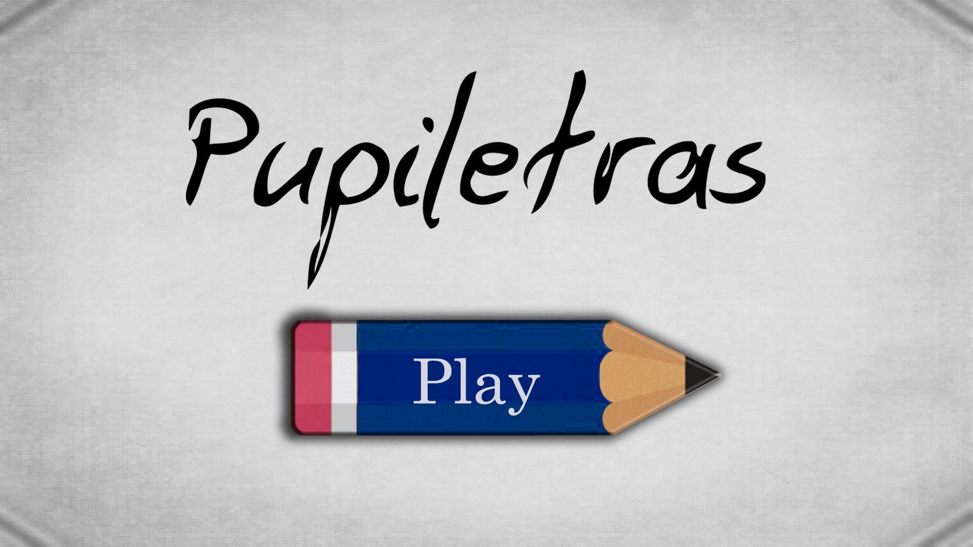 Pupiletras