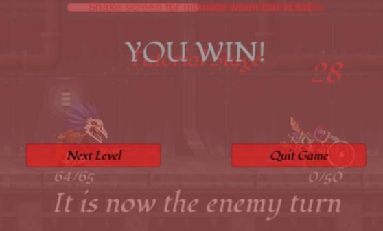 Dankest Dungeon