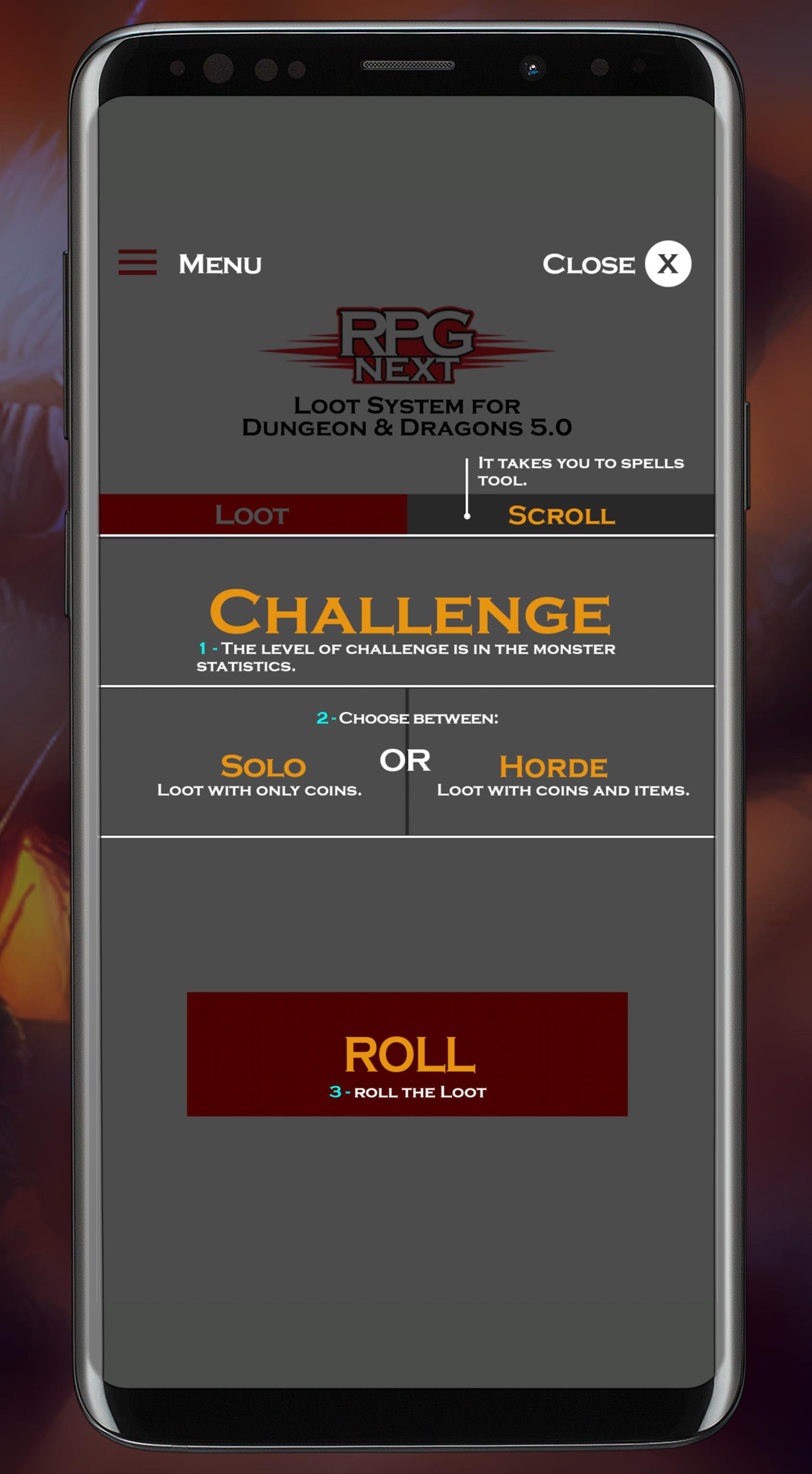 RPG Next [En]
