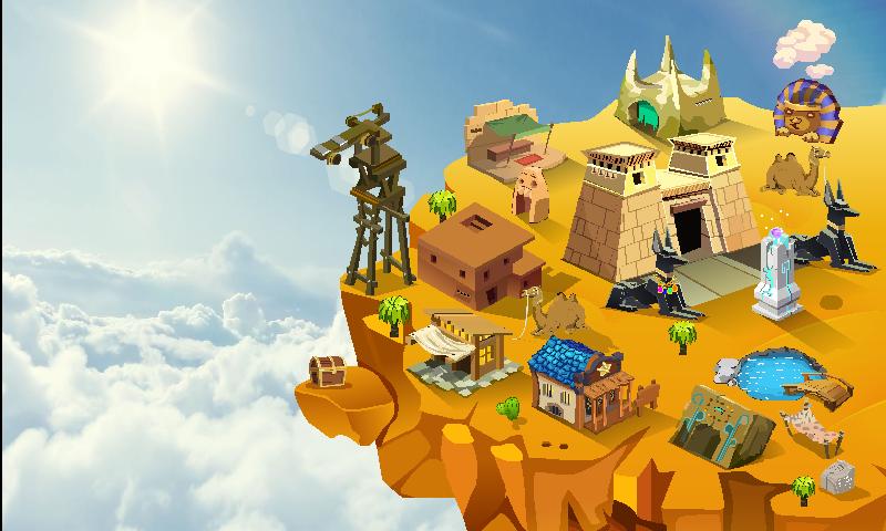 Castle War 2