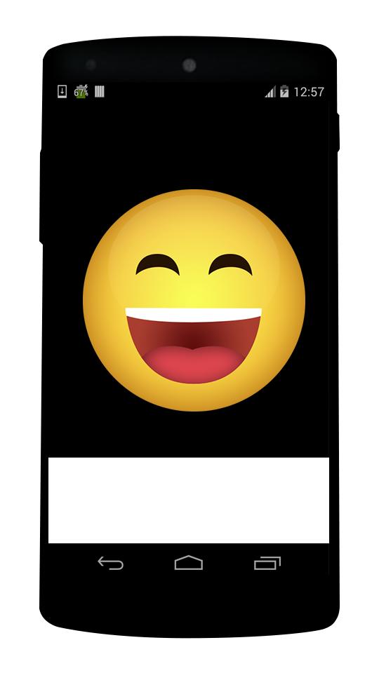 mood scanner fake