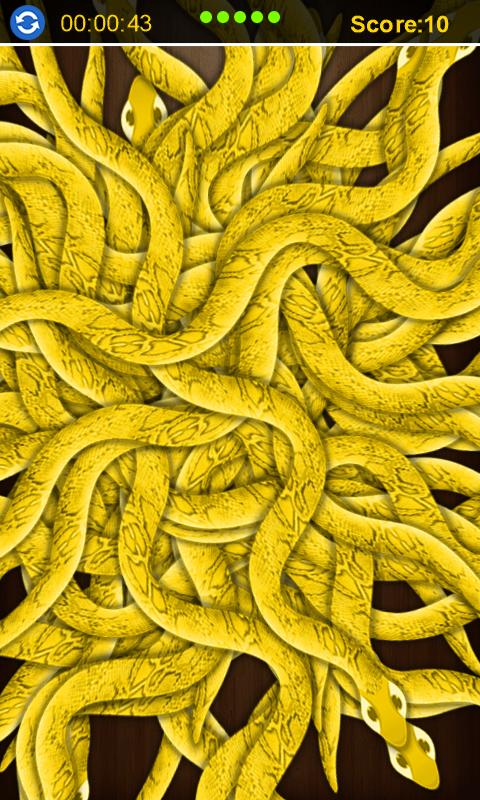 Pick a Snake