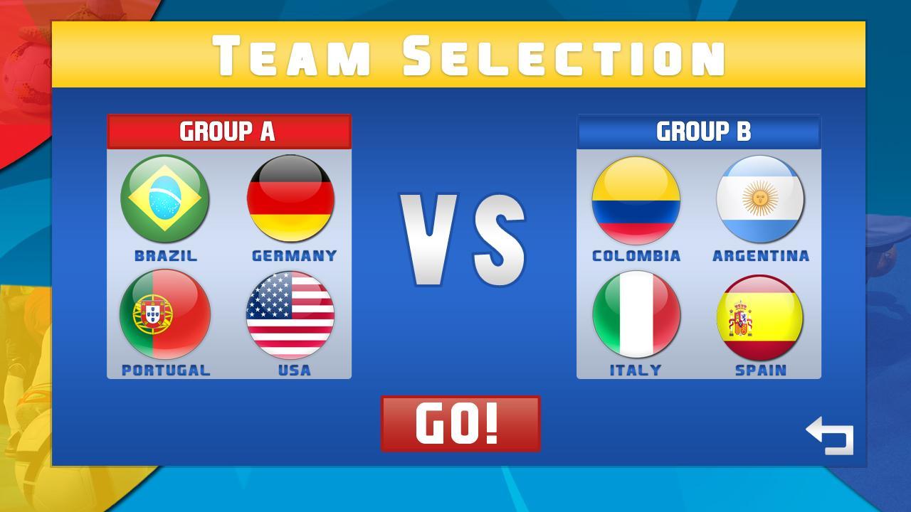 Futsal World Cup 2016