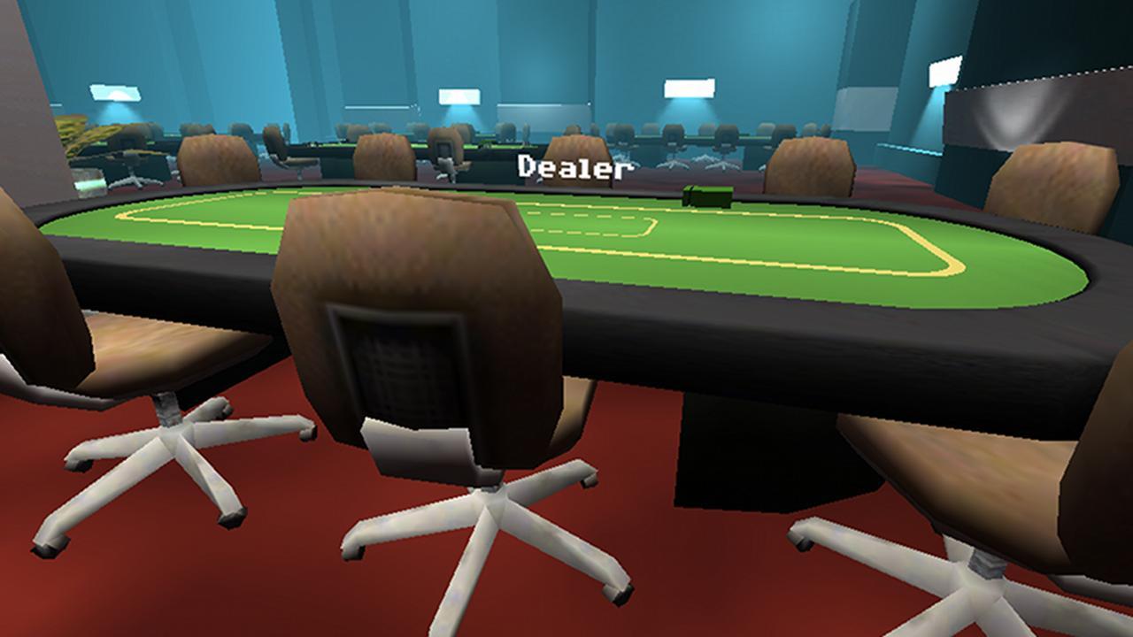 Sinsoft Poker Free