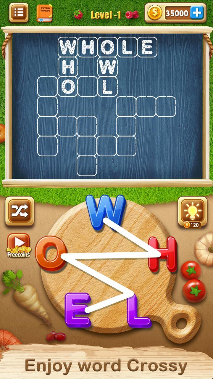 Word Doodle