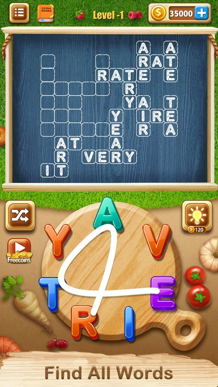 Word Doodle