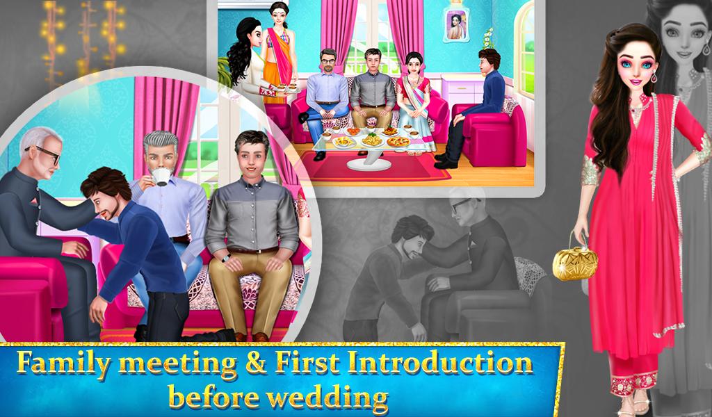 Indian Pre Wedding Rituals1