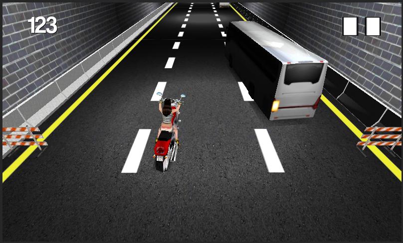 Drive Moto