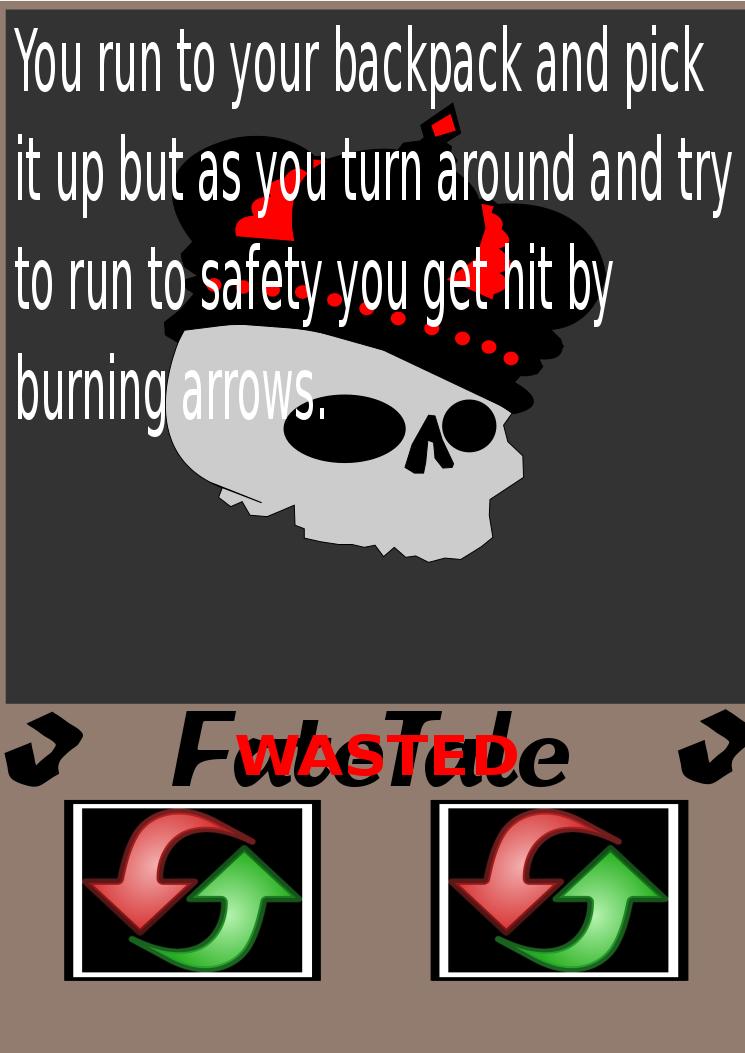 FateTale