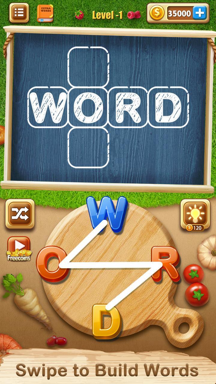 Word Doodle