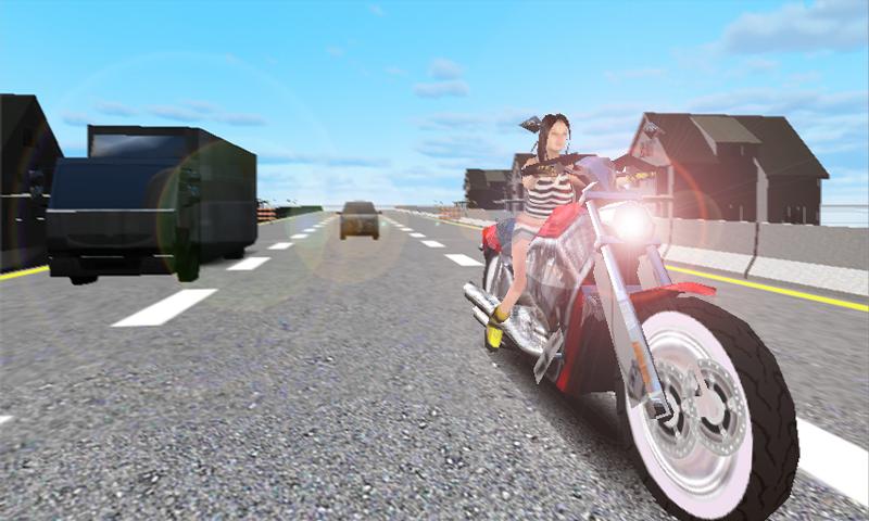 Drive Moto
