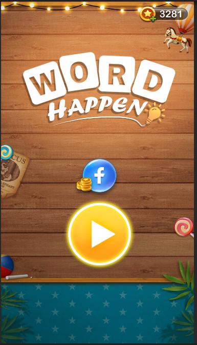 Word Happen