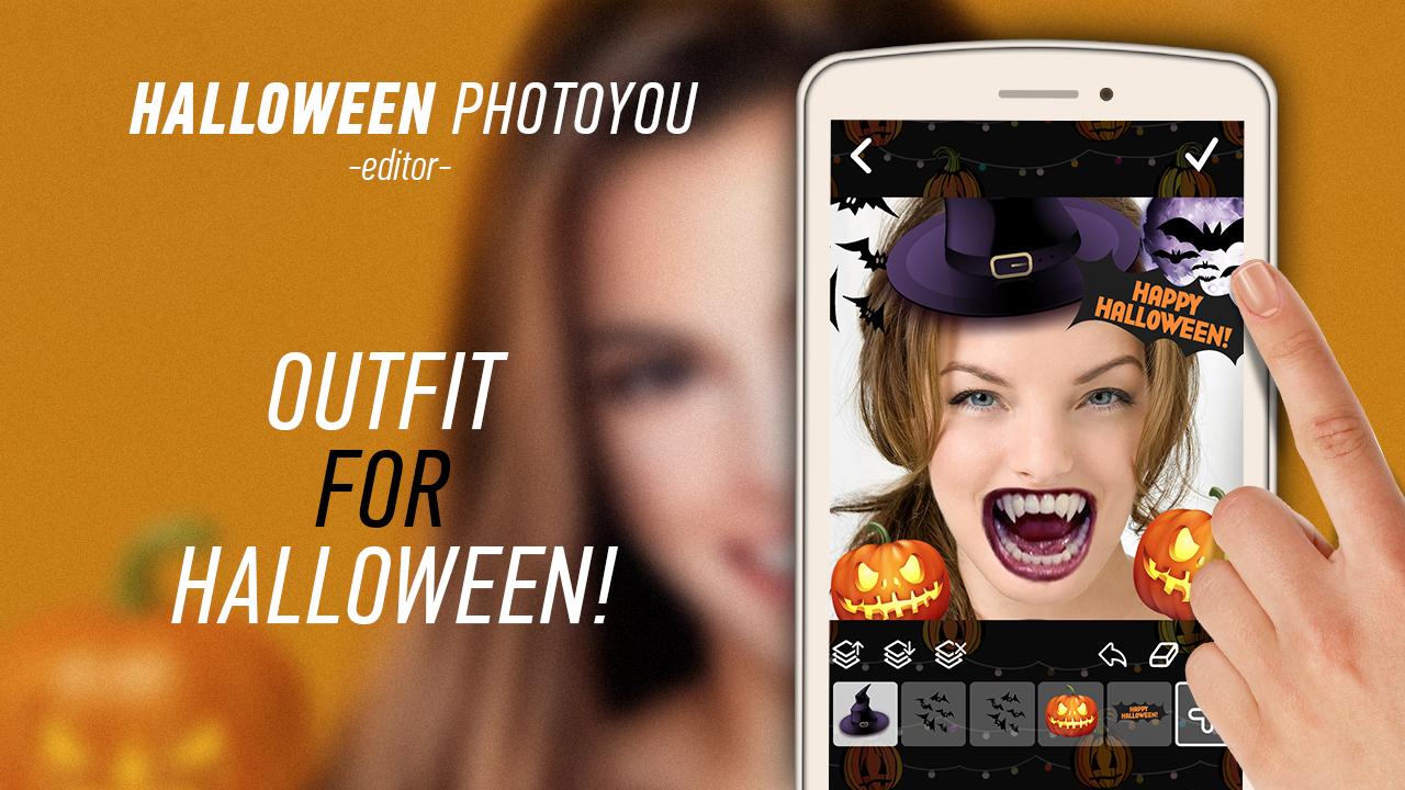 Halloween Photo You