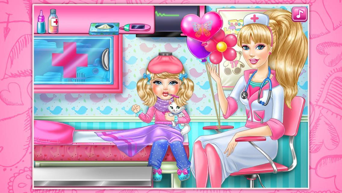 Little Doctor