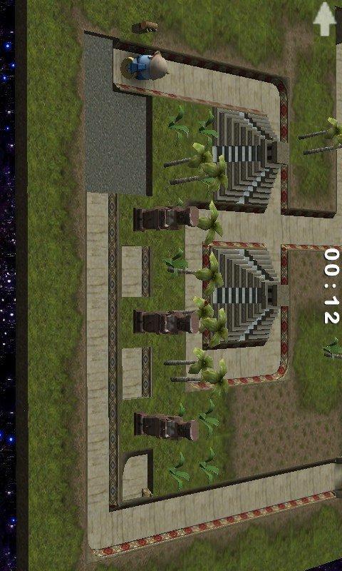 TileStorm FREE