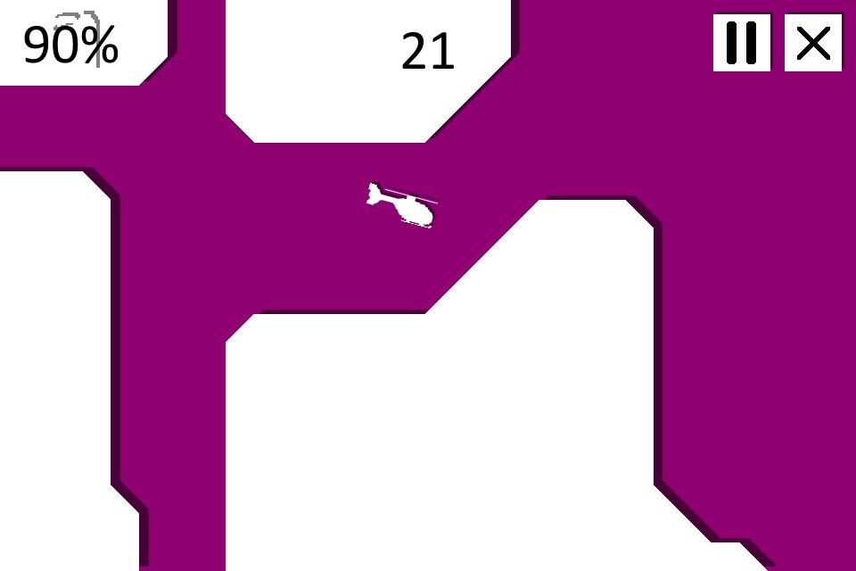 Retry Copter