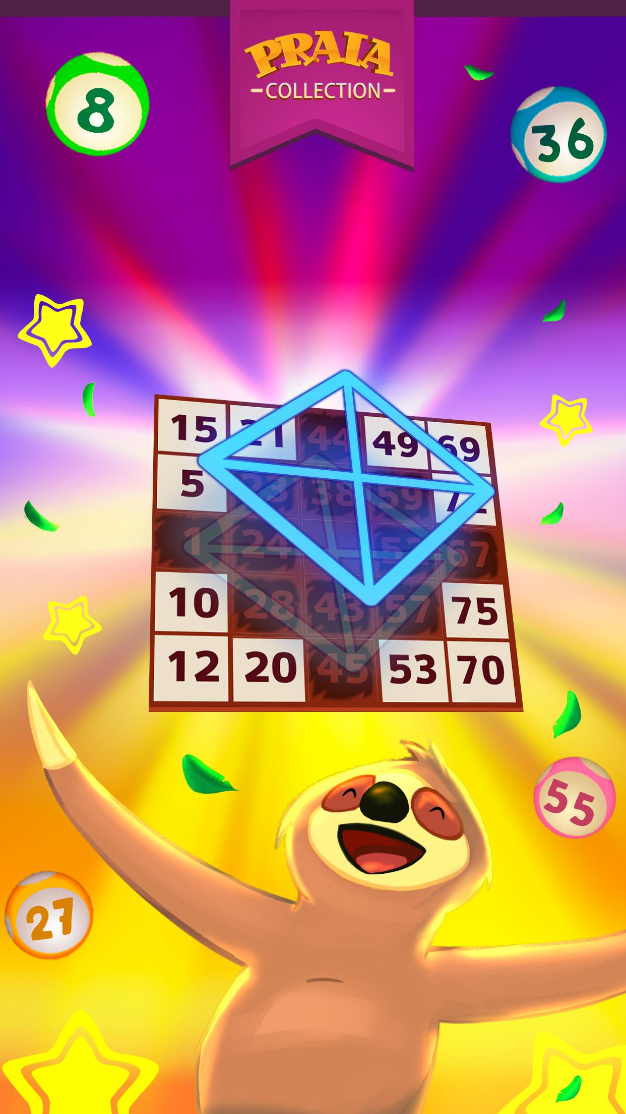 Video Bingo Itacare