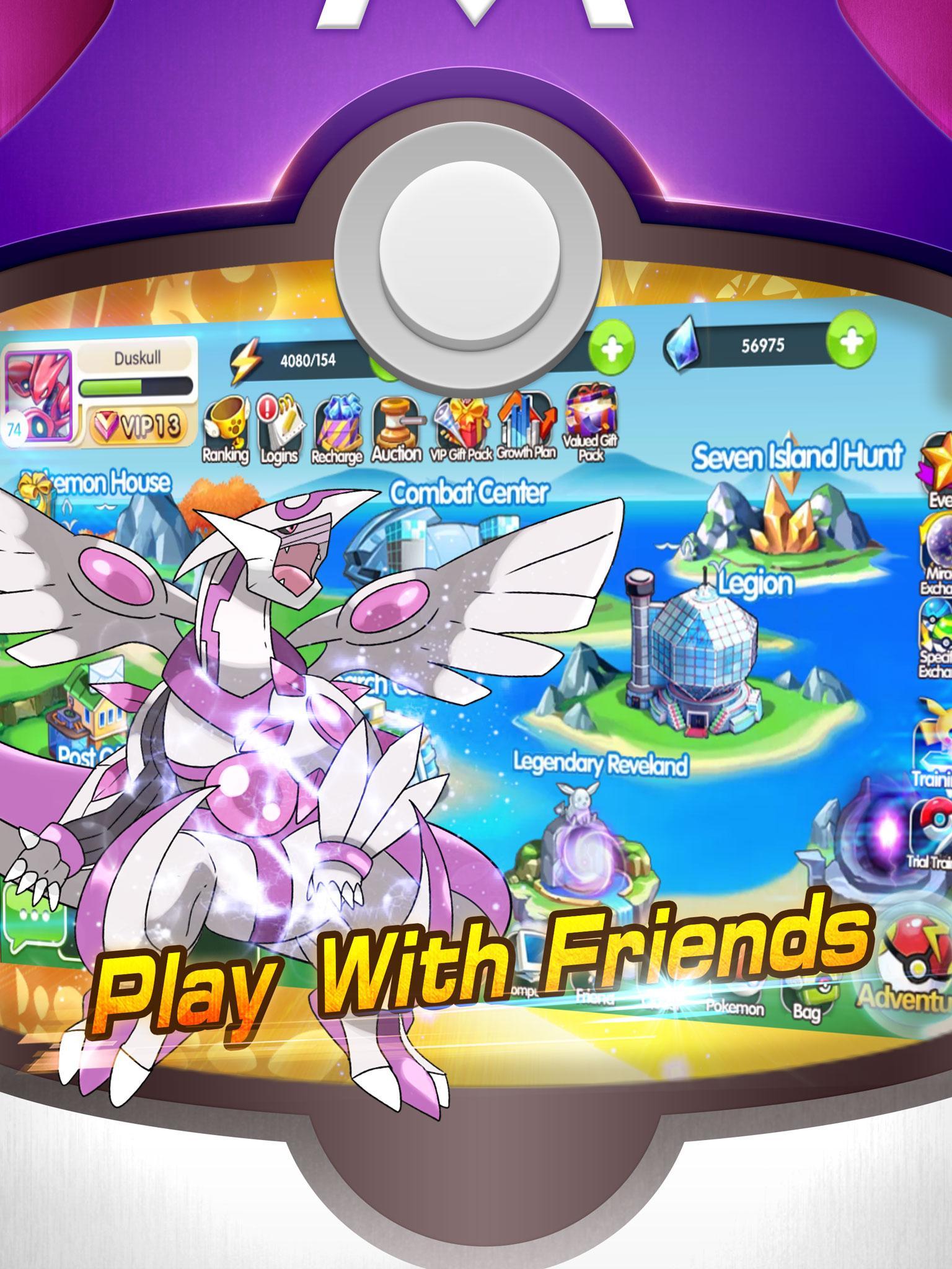 Pocket League