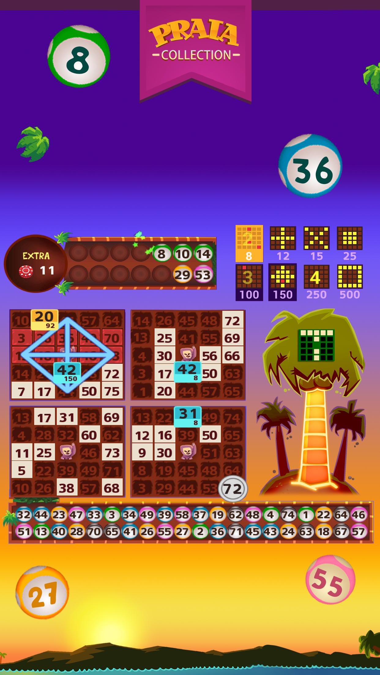 Video Bingo Itacare