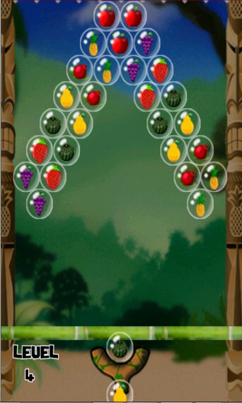 Epic Fruit Shooter