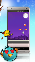 Clever Bird