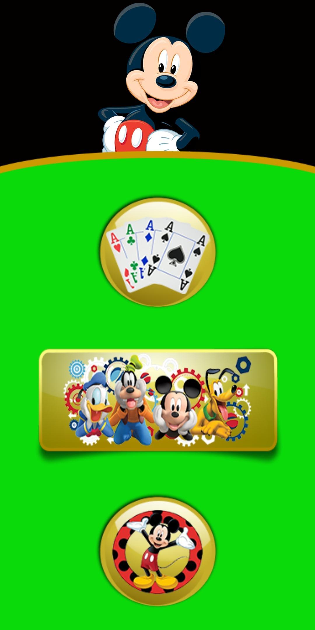 Kids Card Game