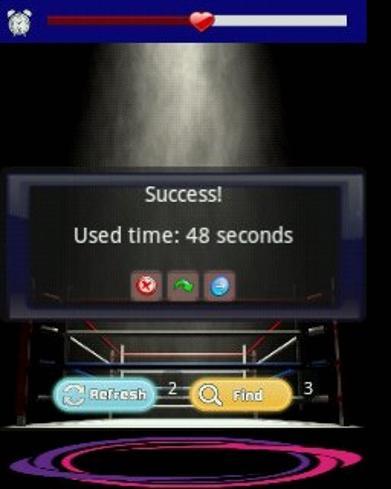 Boxing Game FREE