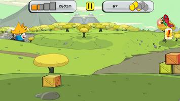 Adventure Time Raider