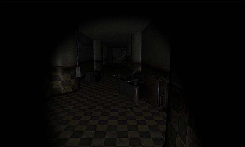 Hospital Of Terror